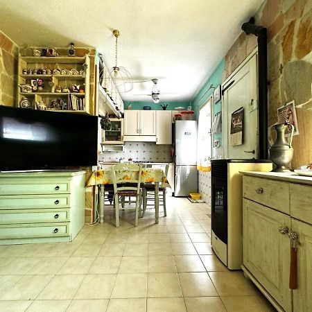 Апартаменты Peter'S House Ольбия Экстерьер фото