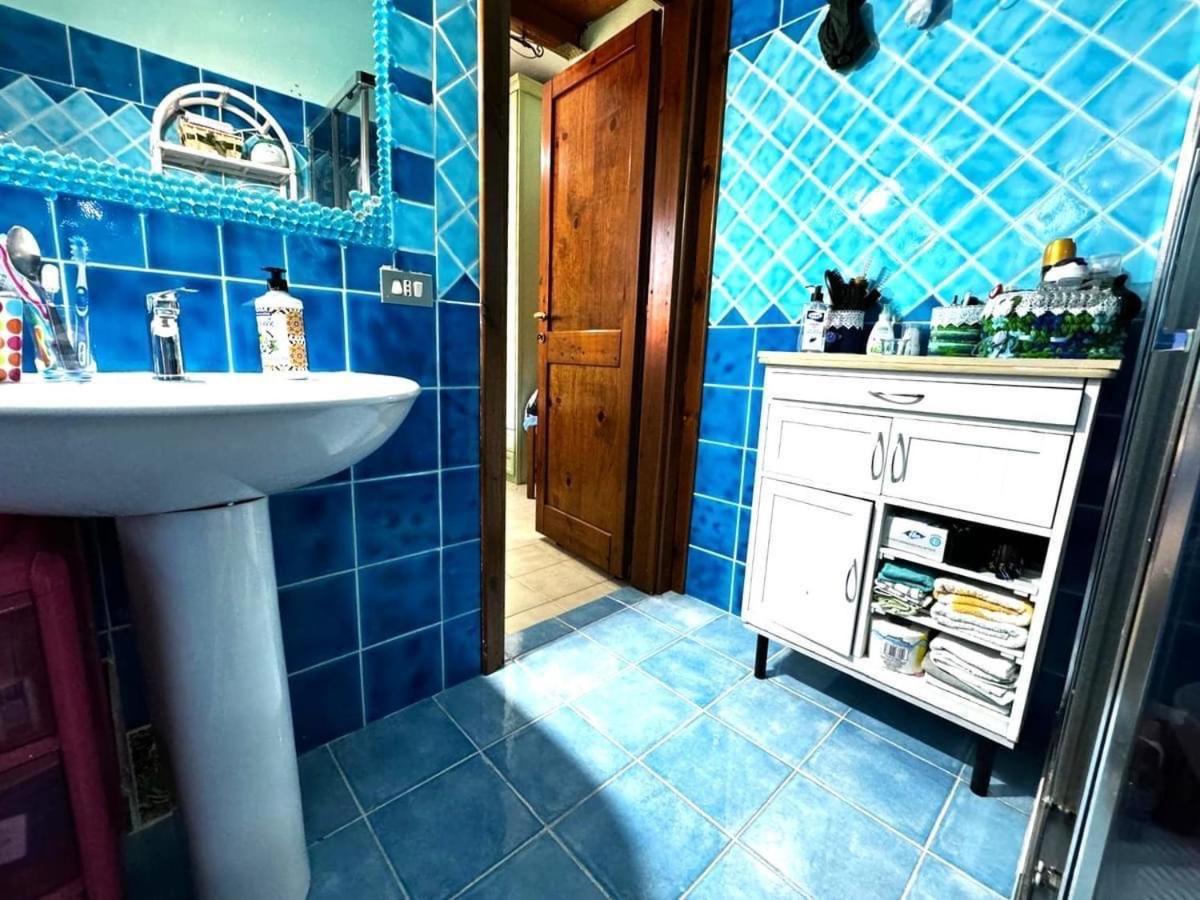 Апартаменты Peter'S House Ольбия Экстерьер фото