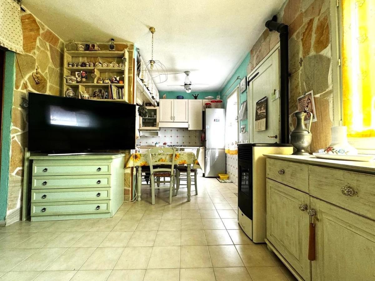 Апартаменты Peter'S House Ольбия Экстерьер фото